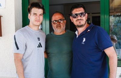 Άρης: Κατανομή της οικονομικής βοήθειας στους πυρόπληκτους