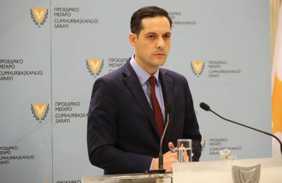«Είναι καλύτερο καμιά φορά να μη διεξάγονται συμπεράσματα»