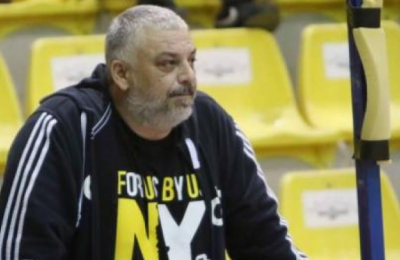 ΑΕΛ: Επικεφαλής στο Futsal ο Χριστοδούλου 