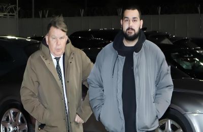Οι αναρτήσεις του νεαρού δικηγόρου στο Instagram