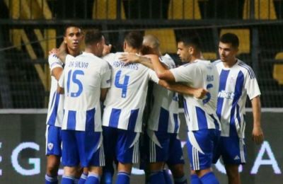 Ανόρθωση: Εγγράφηκαν ακόμη τέσσερις 