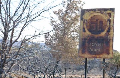 «Με το διπλοκάμπινο και τα παιδιά, που ήρθαν, σώσαμε πολλά σπίτια»