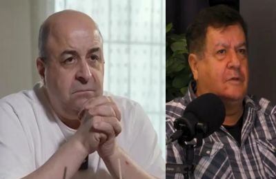 «Ο Καπετάνιος δεν άντεχε πια»