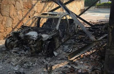 Την Τετάρτη οι προτάσεις για αποζημιώσεις σε πυρόπληκτους 