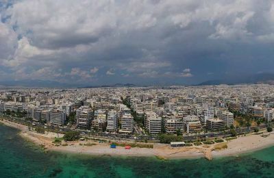 Παλαιό Φάληρο: Από πνιγμό ο θάνατος της τρίχρονης 
