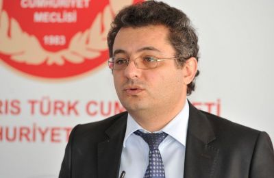 Δημοσκόπηση δείχνει νίκη Ερχιουρμάν στις «προεδρικές»