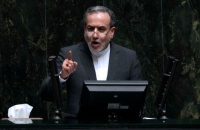 Ο Ιρανός υπουργός Εξωτερικών φάνηκε να αντιδρά στις νέες απειλές που εξακόντισε χθες ο Αμερικανός πρόεδρος
