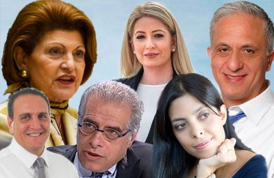 Το επόμενο διάστημα θα κορυθωθεί η επίθεση κατά του Προέδρου της Δημοκρατίας και των Χριστοδουλιδικών, με όλες τις παρενέργειες