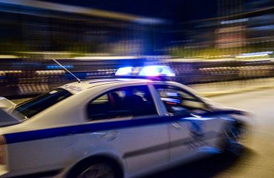 Φωτογραφία Αρχείου