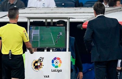«Επανάσταση» στη La Liga