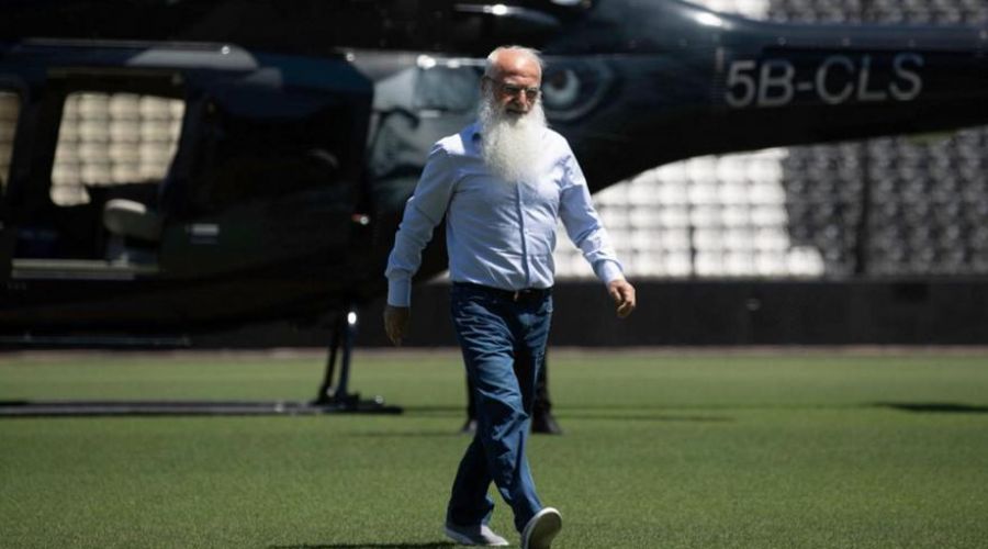 ΠΑΕ ΠΑΟΚ: «Οι μάσκες έπεσαν! Ο ΑΣ έχει ξένη ατζέντα»