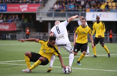 Παιχνίδι με προκριματικά Champions League και… League 1