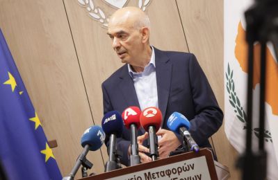 Βαφεάδης: Σύσταση επιτροπής για εις βάθος μελέτη του πορίσματος Takata