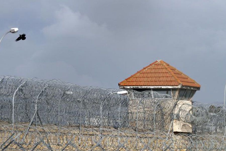 «Πρωτοφανής για τα κυπριακά δεδομένα η υπόθεση φόνου στις Κεντρικές» «Πρωτοφανής για τα κυπριακά δεδομένα η υπόθεση φόνου στις Κεντρικές»