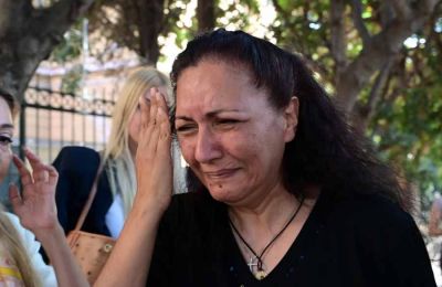 Συγκλονίζει η μητέρα της Κυριακής: «Δικαιώθηκε η ψυχή του παιδιού μου»