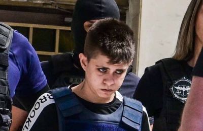 Άγρια επίθεση στη στη Μουρτζούκου - Τραυματίστηκε στο πρόσωπο 