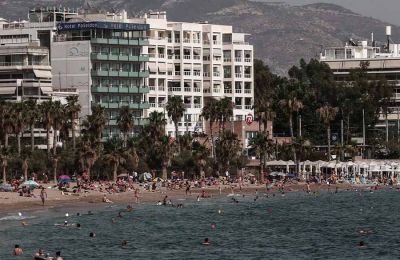 Θρίλερ στο Παλαιό Φάληρο: Παραμένει στα αζήτητα το κοριτσάκι