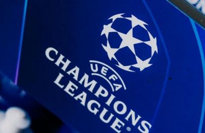 Champions League: Αποτελέσματα και πρόγραμμα!
