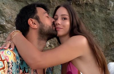 Σύντομα θα γίνουν γονείς!