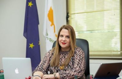 Λοττίδου: Οι καταγγελίες θυμάτων εμπορίας είναι η αφετηρία πρόληψης