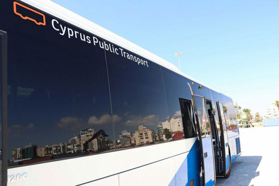 «Αδικαιολόγητη η απεργία στα λεωφορεία Λάρνακας»