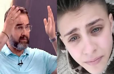 «Δεν υπάρχει ένας κρατούμενος που να μη τη σιχαίνεται και να μη τη βρίζει»