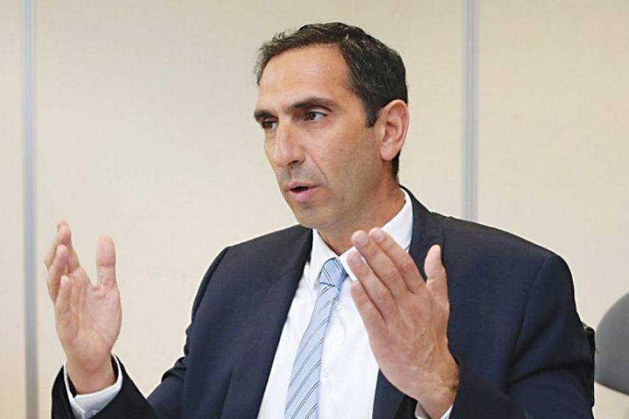 «Ακολουθούνται τα προβλεπόμενα χρονοδιαγράμματα για το 112» «Ακολουθούνται τα προβλεπόμενα χρονοδιαγράμματα για το 112»