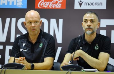 «Να κάνουμε ότι περνάει από το χέρι μας για να περάσουμε»