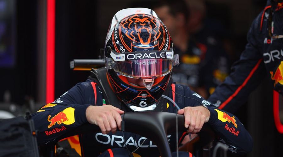 Ο Φερστάπεν ανησυχεί για το μέλλον της Formula 1