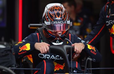 Ο Φερστάπεν ανησυχεί για το μέλλον της Formula 1