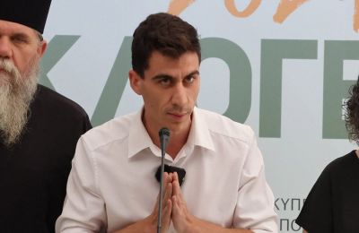 Το πώς εξελίχθηκε η υπόθεση του Θανάση Νικολάου προκάλεσε την αντίδραση του Φειδία Παναγιώτου