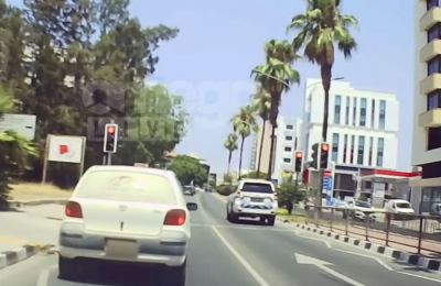 Θα ληφθούν μέτρα κατά του οδηγού