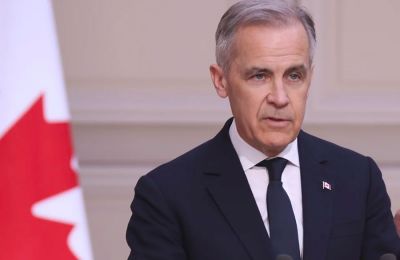  «Για να διατηρηθεί η ελπίδα για λύση δύο κρατών», αναφέρει ο Καναδός Πρωθυπουργός Μαρκ Κάρνεϊ