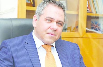 «Θεωρώ ότι επιβεβαιώθηκε η τελμάτωση της διαδικασίας»