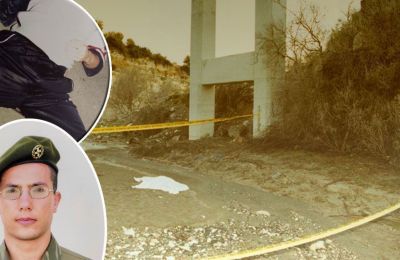 Δύο δεκαετίες από τον θάνατο του Θανάση Νικολάου