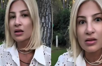 Η καλή μέρα από το Buongiorno φαίνεται και