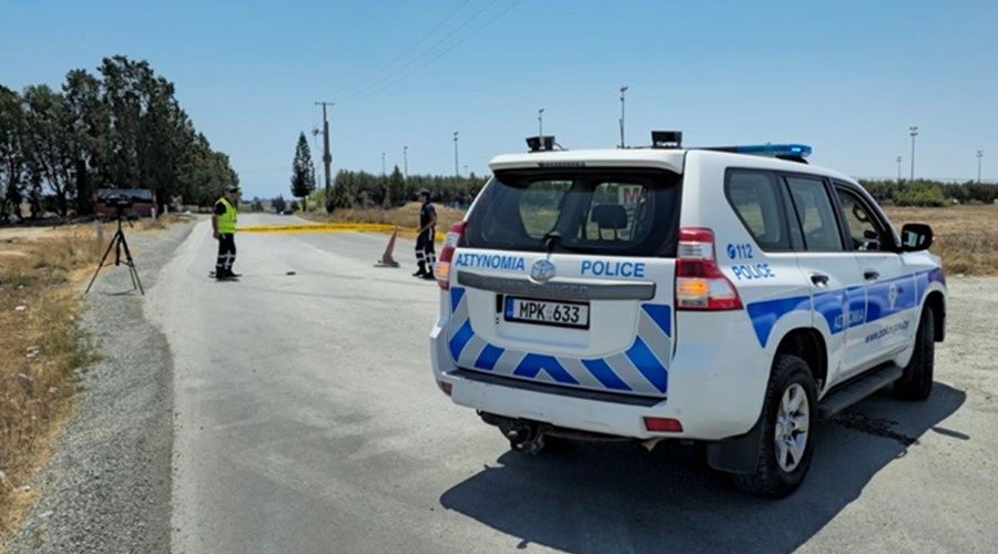 Ανθρωποκυνηγητό για εντοπισμό του φερόμενου ως δράστη - (Φωτ. ΚΥΠΕ)