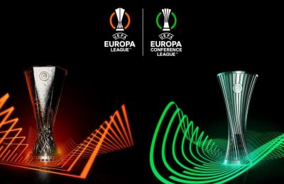 Stoiximan: Πληθώρα επιλογών σε Europa και Conference League