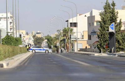 Μέτρα για τις θανατηφόρες «πίστες ταχύτητας»