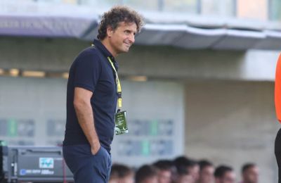 Ιδιάκεθ: «Τα παιδιά έκαναν καταπληκτικό παιχνίδι»