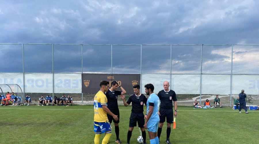 ΑΠΟΕΛ: Η ενδεκάδα με Baniyas