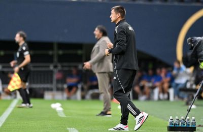 Ράτσκοφ: «Πιστεύω στους παίκτες μου, επικεντρωνόμαστε στην ΑΕΚ»