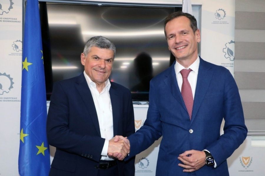 Οριστικό: Πληρώνουμε τα πρώτα €25 εκατομμύρια για το στάσιμο καλώδιο Οριστικό: Πληρώνουμε τα πρώτα €25 εκατομμύρια για το στάσιμο καλώδιο