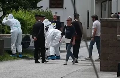 Φρίκη: Δολοφόνησε και τεμάχισε τον γιο της μαζί με τη σύντροφο του