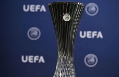 Οι υποψήφιοι αντίπαλοι Ομόνοιας, Άρη και ΑΕΚ στα πλέι-οφ