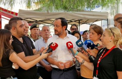 Φονική πυρκαγιά: Παραδίδονται στον Πρόεδρο οι εκθέσεις των υπηρεσιών