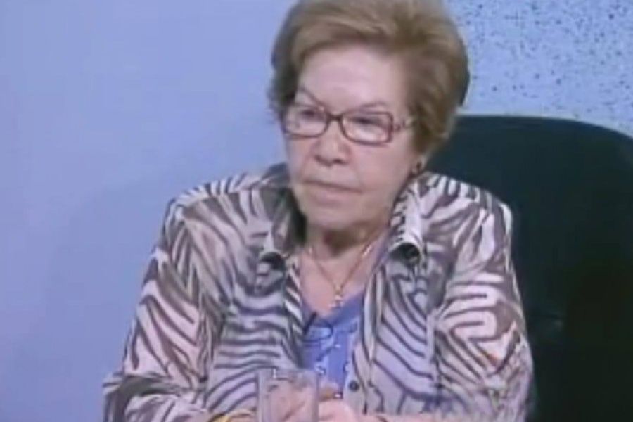 Έφυγε από τη ζωή η σύζυγος του αγνοούμενου Διοικητή Παύλου Κουρούπη Έφυγε από τη ζωή η σύζυγος του αγνοούμενου Διοικητή Παύλου Κουρούπη