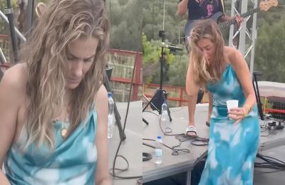 Το βίντεο που κάνει τον γύρο του διαδικτύου