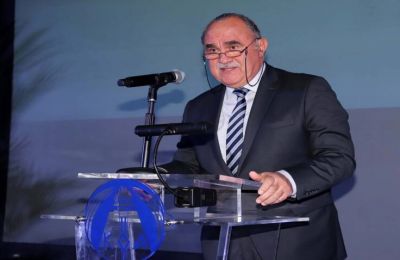 Oι 11 εισηγήσεις Ανδρέα Μιχαηλίδη... σε Χάρη Λοιζίδη