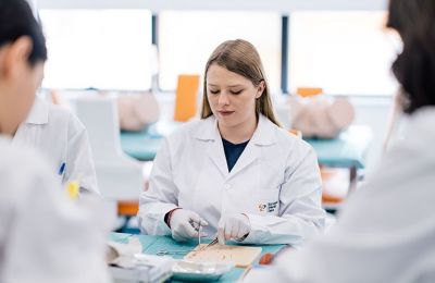 Οι νέοι γιατροί στο επίκεντρο των αναγκών του συστήματος υγείας